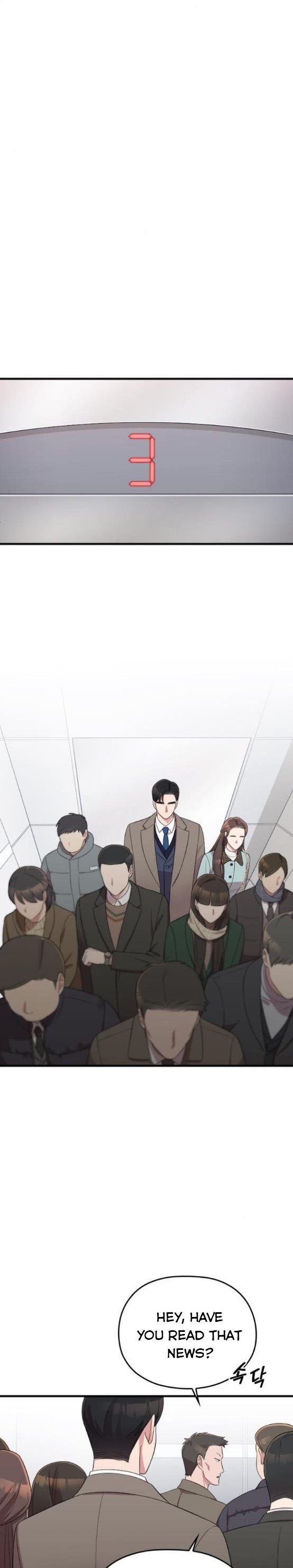 Marry My Husband Chapter 52 image 13